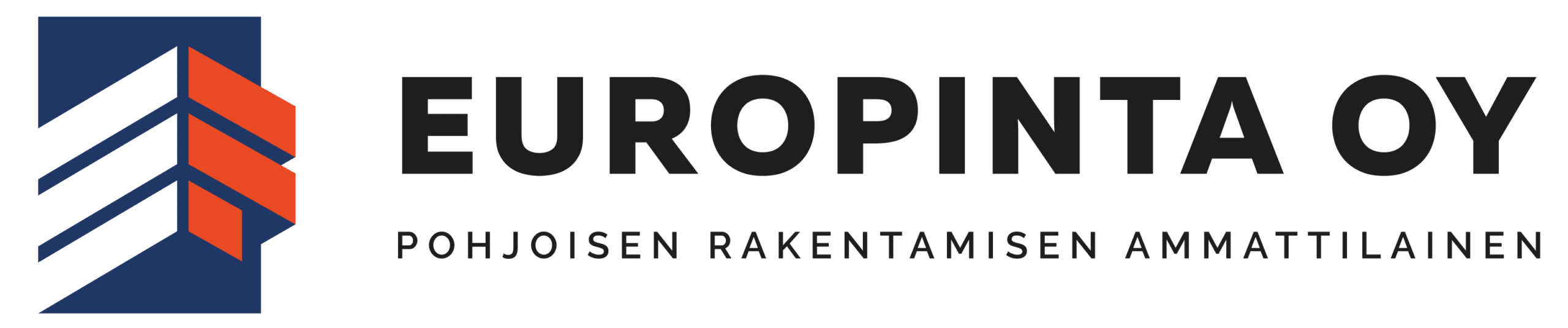 Europinta logo